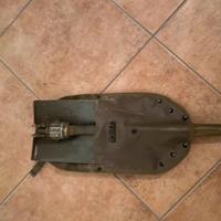 Paletta della seconda guerra mondiale