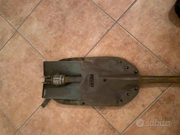 Paletta della seconda guerra mondiale