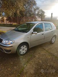 Fiat punto 1.3 multijet