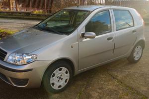 Fiat punto 1.3 multijet