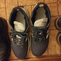 Scarpe da uomo usate