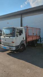 atleon nissan  ribaltabile (pronto da provare)