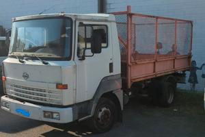 atleon nissan  ribaltabile (pronto da provare)