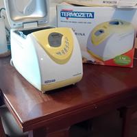 Macchina per pane Fornarina Termozeta