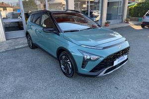 Hyundai Bayon 1.2 MPI Exclusive