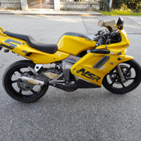 Honda nsr 125 r