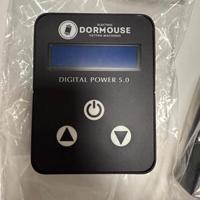Dormouse Power Supply 5 Ampere alimentatore