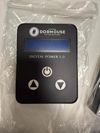 Dormouse Power Supply 5 Ampere alimentatore