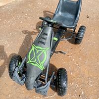go kart