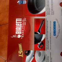 Batteria di pentole Bialetti 