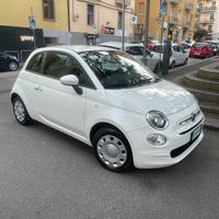 Fiat 500 Diesel
