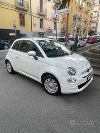 Fiat 500 Diesel