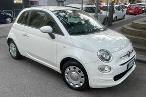 Fiat 500 Diesel