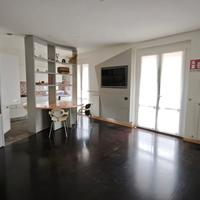 TRILO 2 servizi 110 mq area esterna ARREDO incluso