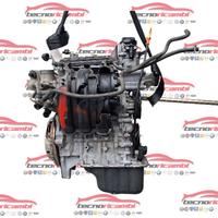 Motore volkswagen polo 1.2 benzina azq rf1037
