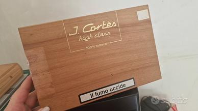 portasigari J. Cortès