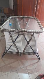 BOX PER BIMBI SPAZIOSO
