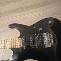 chitarra ESP mh-53
