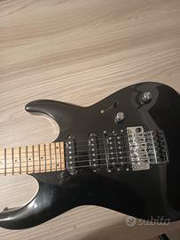 chitarra ESP mh-53