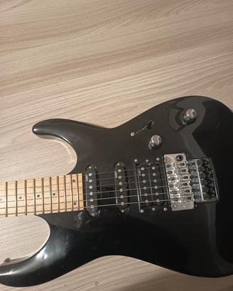 chitarra ESP mh-53
