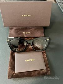 Occhiali Tom Ford da donna da sole
