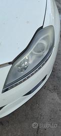 LANCIA DELTA 2010 FARO ANTERIORE SX/DX