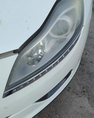 LANCIA DELTA 2010 FARO ANTERIORE SX/DX
