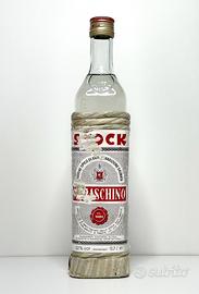 Bottiglia Vintage Stock Maraschino 0,7L