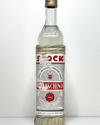 Bottiglia Vintage Stock Maraschino 0,7L