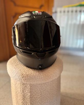 Casco integrale AGV K6 S taglia L ECE 22.06