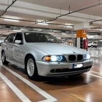 BMW E39 520i 2.2 170CV