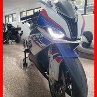 Bmw s 1000 rr - m *incluso passaggio*garanzia/rate