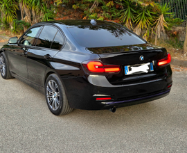 BMW serie 3 Sport berlina