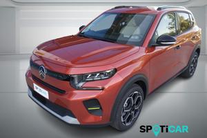 CITROEN C3 PureTech 100 S&S Max