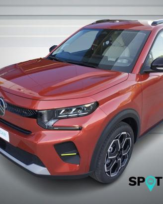 CITROEN C3 PureTech 100 S&S Max