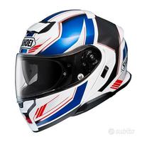 Casco Shoei Neotec 3
