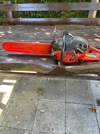 Motosega Jonsered