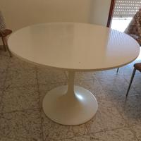 Tavolo rotondo ikea