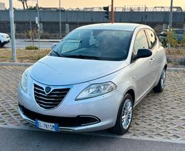 Lancia Yipsilon 1.2 benzina e GPL neopatentati