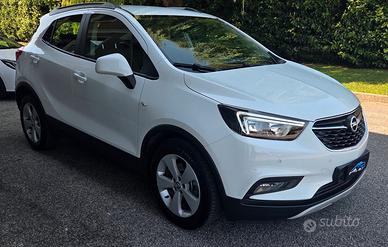 Opel Mokka X 1.4 Turbo GPL Tech 140CV Advance