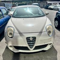 Ricambi Alfa mito 1.4 T-JET 120cv