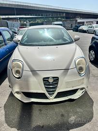 Ricambi Alfa mito 1.4 T-JET 120cv