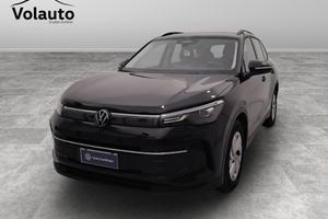 VOLKSWAGEN Tiguan III 2024 - Tiguan 2.0 tdi Editio