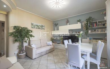 Appartamento a Riccione Viale Bertinoro 3 locali