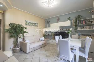 Appartamento a Riccione Viale Bertinoro 3 locali