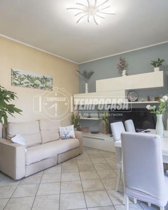 Appartamento a Riccione Viale Bertinoro 3 locali