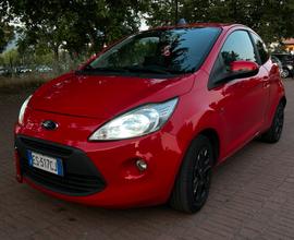 Ford Ka 1.2 Benzina