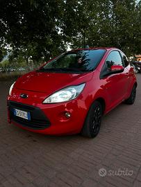 Ford Ka 1.2 Benzina