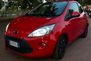 Ford Ka 1.2 Benzina