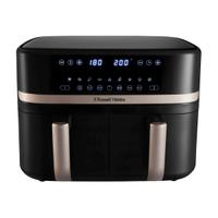 Friggitrice ad aria 9 litri Russell Hobbs